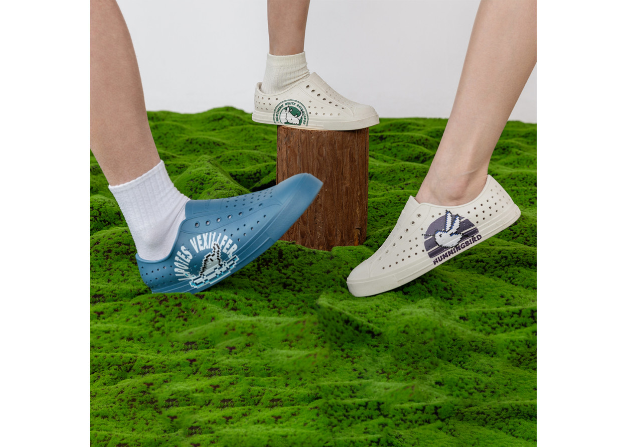 Native Shoes Bloom Kids' Sandals Kids