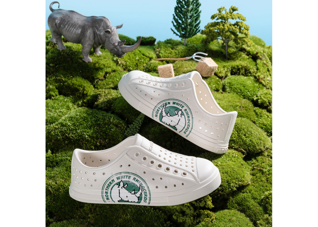 Native Shoes Bloom Kids' Sandals Kids