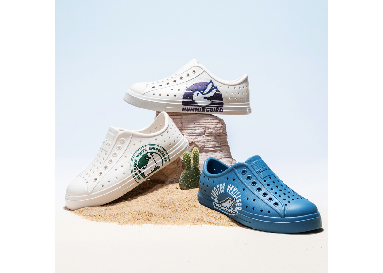 Native Shoes Bloom Kids' Sandals Kids