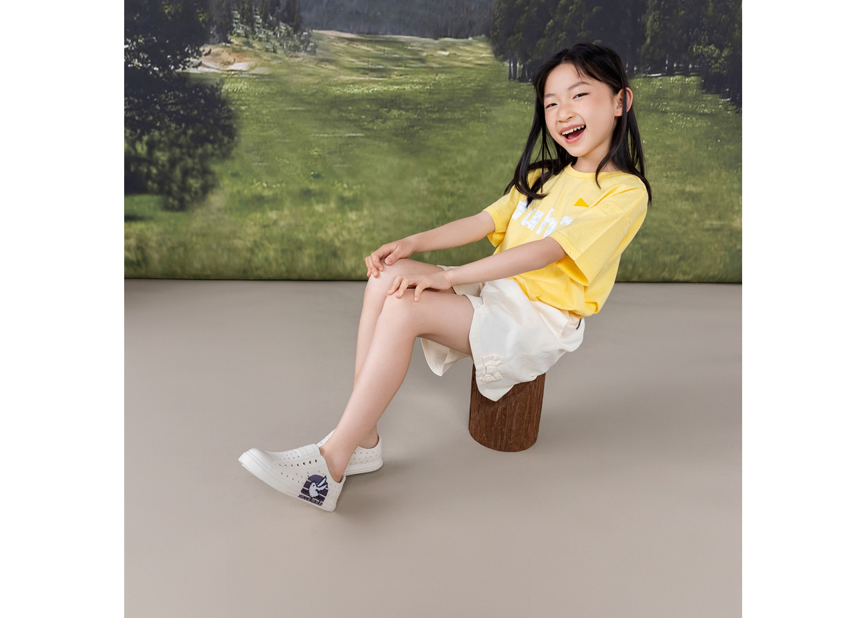 Native Shoes Bloom Kids' Sandals Kids