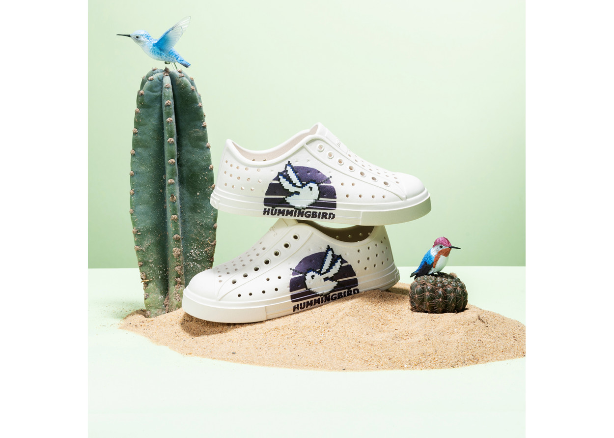 Native Shoes Bloom Kids' Sandals Kids