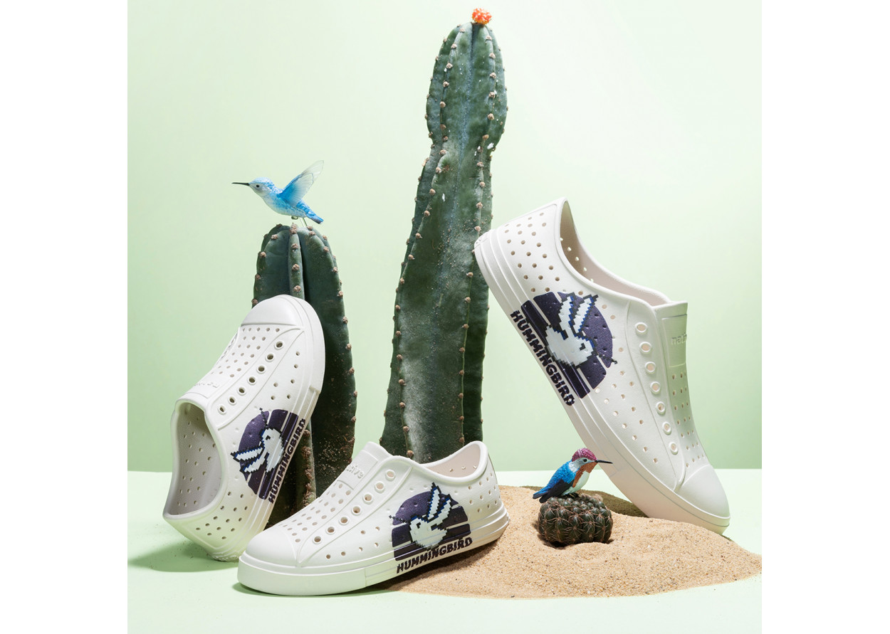 Native Shoes Bloom Kids' Sandals Kids