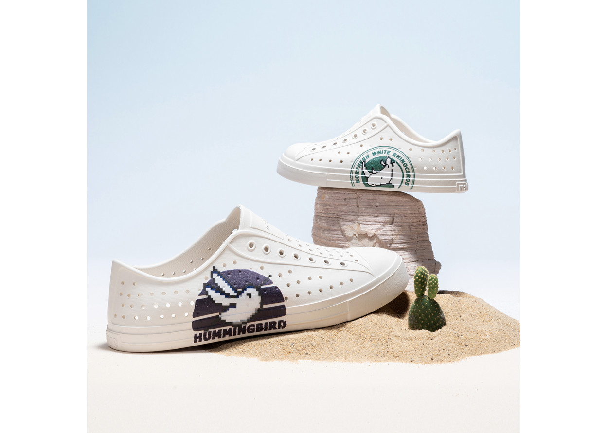 Native Shoes Bloom Kids' Sandals Kids