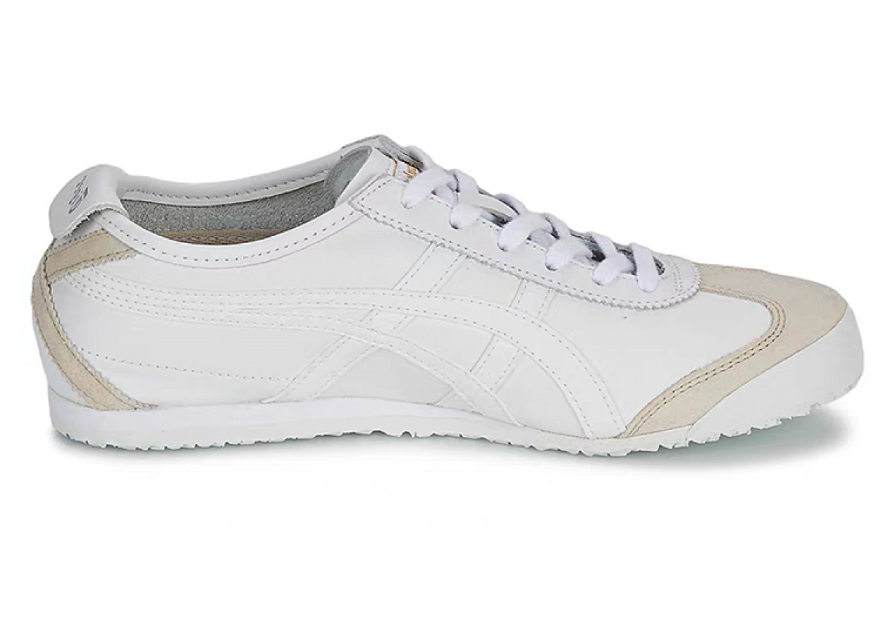 Onitsuka Tiger Mexico 66 White