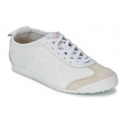 Onitsuka Tiger Mexico 66 White