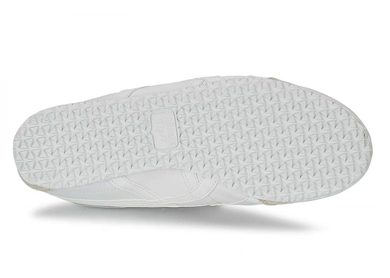 Onitsuka Tiger Mexico 66 White