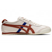Onitsuka Tiger Mexico 66 Birch Rust Red