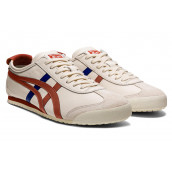 Onitsuka Tiger Mexico 66 Birch Rust Red