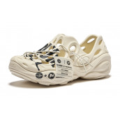 MERRELL x Palladium Venom 3 River Trekking Clogs Unisex White