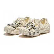 MERRELL x Palladium Venom 3 River Trekking Clogs Unisex White