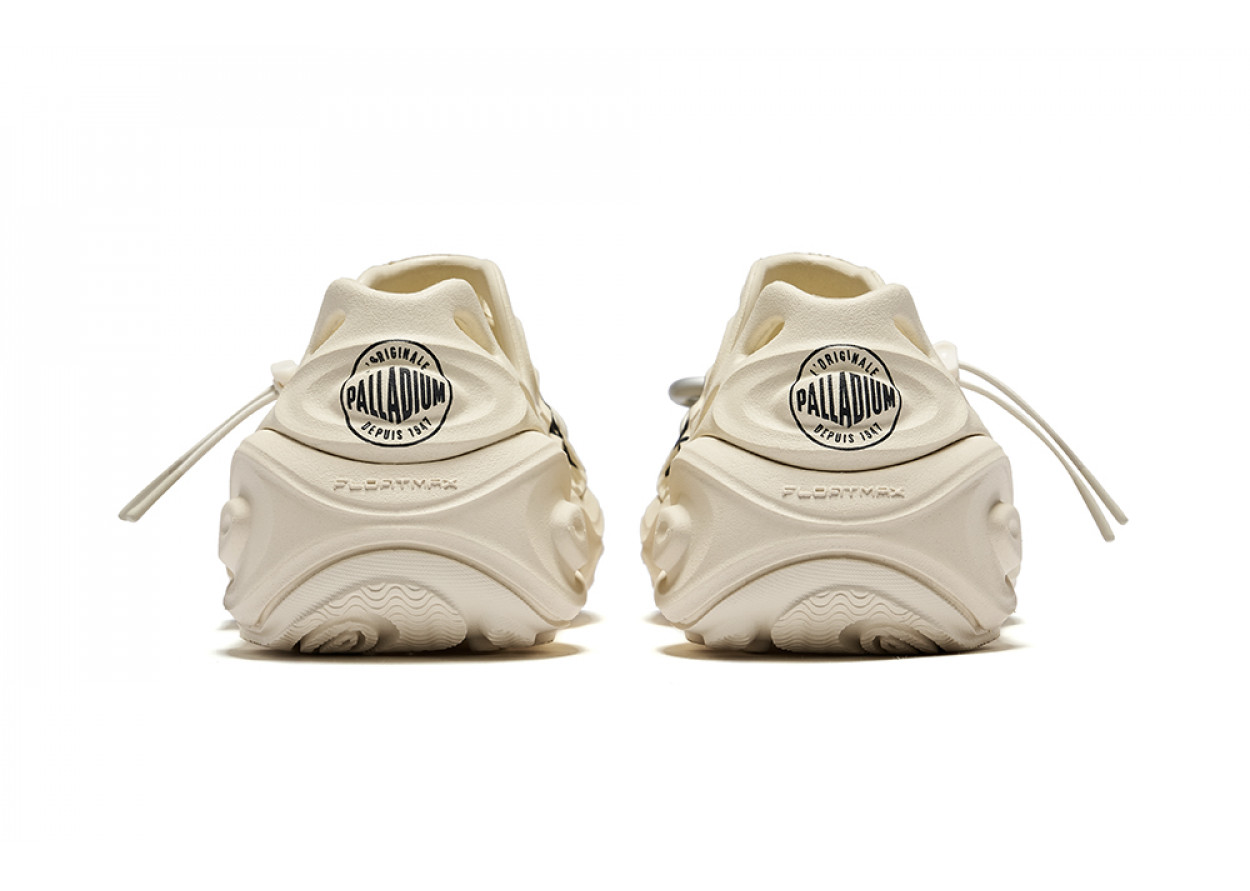 MERRELL x Palladium Venom 3 River Trekking Clogs Unisex White