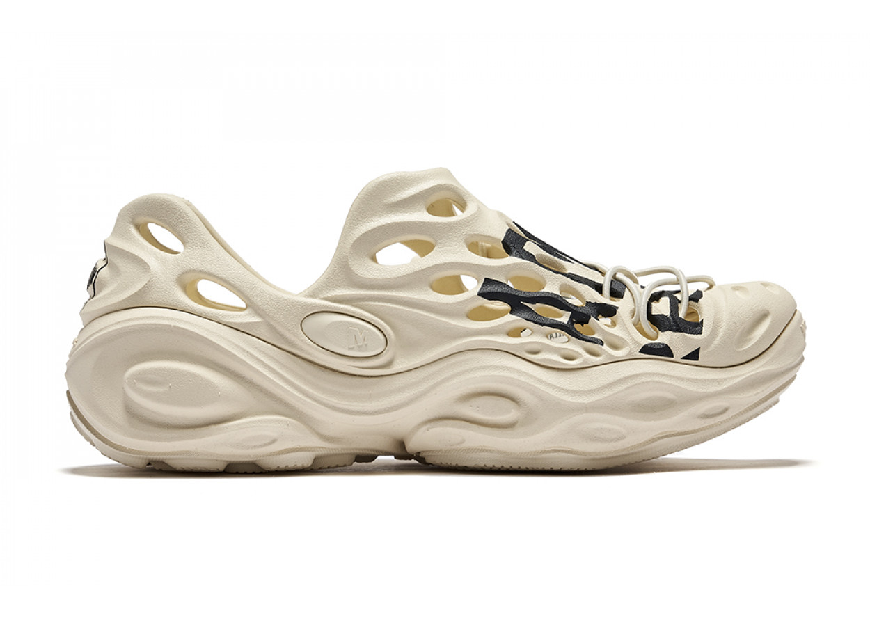 MERRELL x Palladium Venom 3 River Trekking Clogs Unisex White