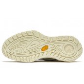 Palladium Casual Shoes Men Low-Top Silver