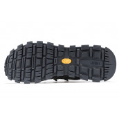 Palladium Anti-Slip Wear-Resistant Low-Top Sports Casual Shoes Unisex Black