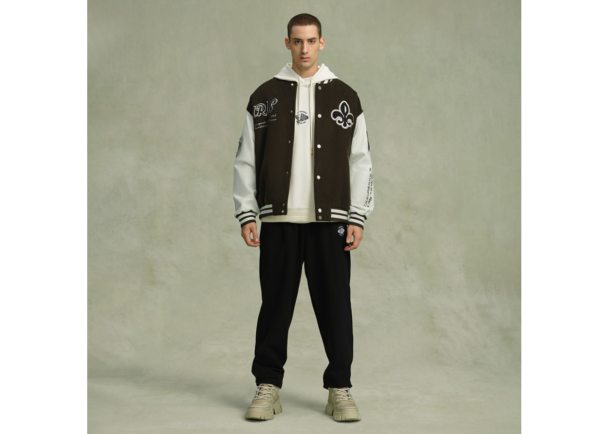 Palladium Ankle Boots Men Beige Brown