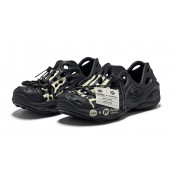 MERRELL x Palladium Venom 3 River Trekking Clogs Unisex Black