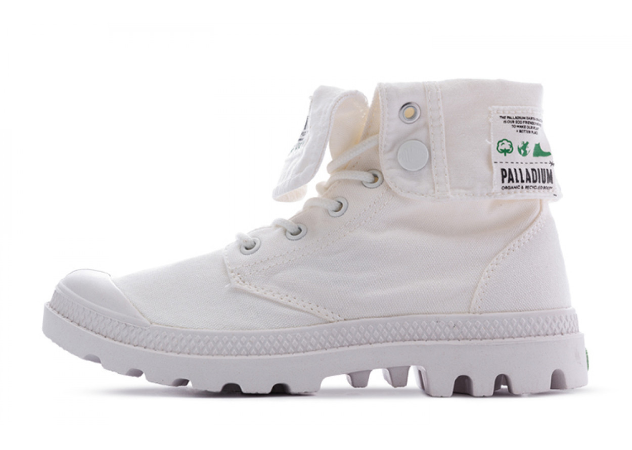 Palladium Baggy Organic