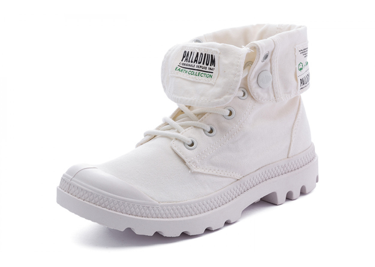 Palladium Baggy Organic