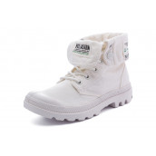 Palladium Baggy Organic