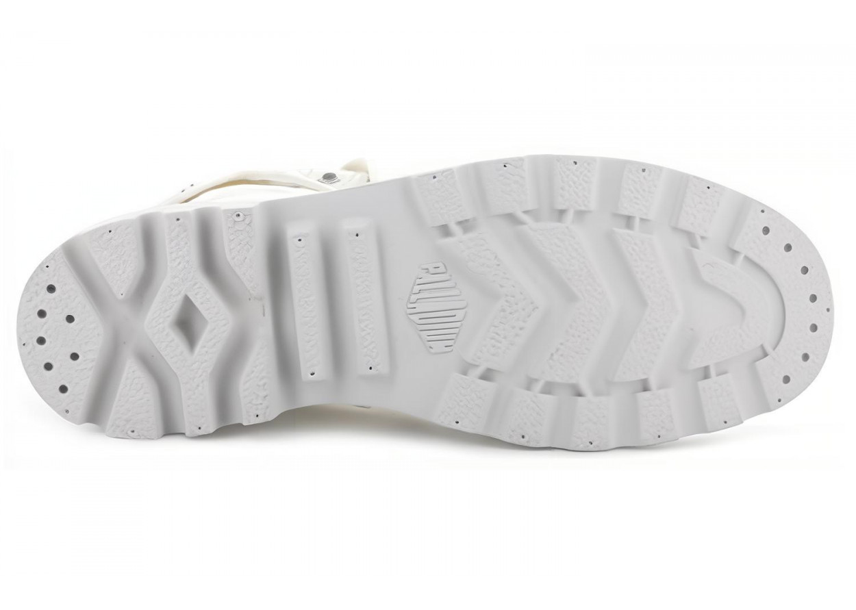 Palladium Baggy Organic