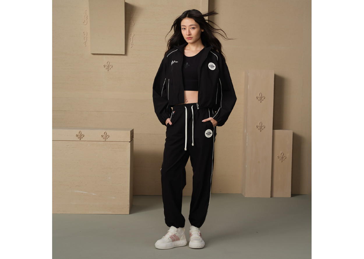 Palladium Balanced Wear-Resistant Low-Top Skateboard Shoes Women's Pink White