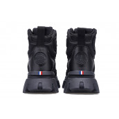 Palladium Ankle Boots Women's Oyster Black