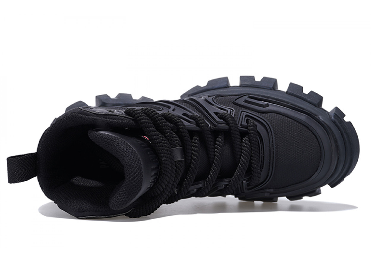 Palladium Ankle Boots Women's Oyster Black