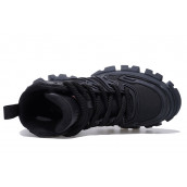 Palladium Ankle Boots Women's Oyster Black