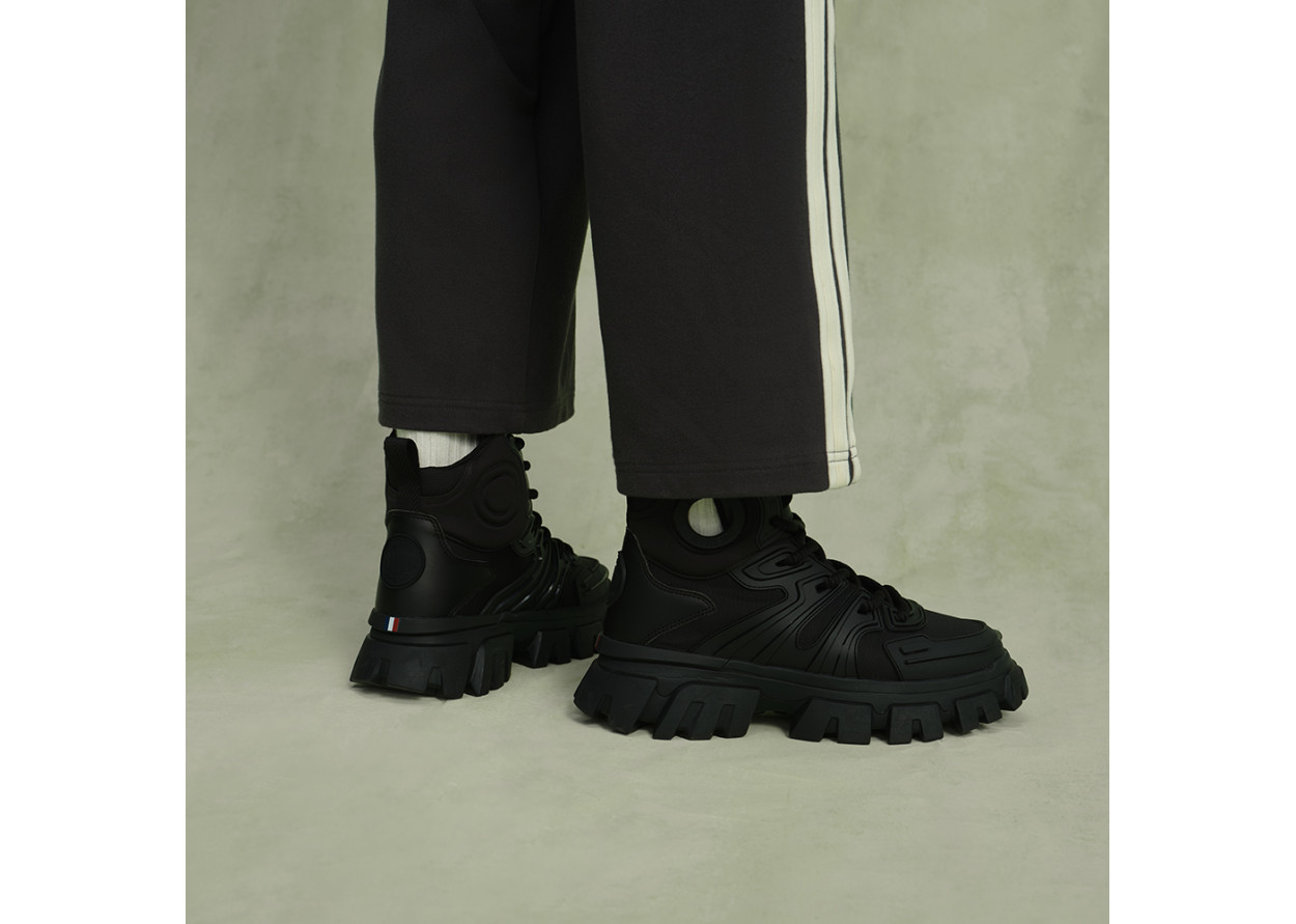 Palladium Ankle Boots Women's Oyster Black