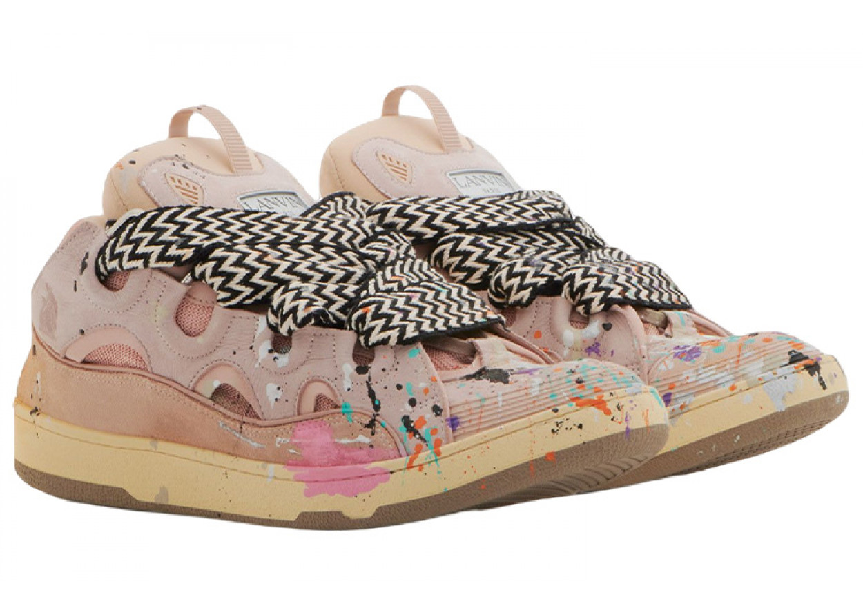 Gallery Dept. x Lanvin Curb