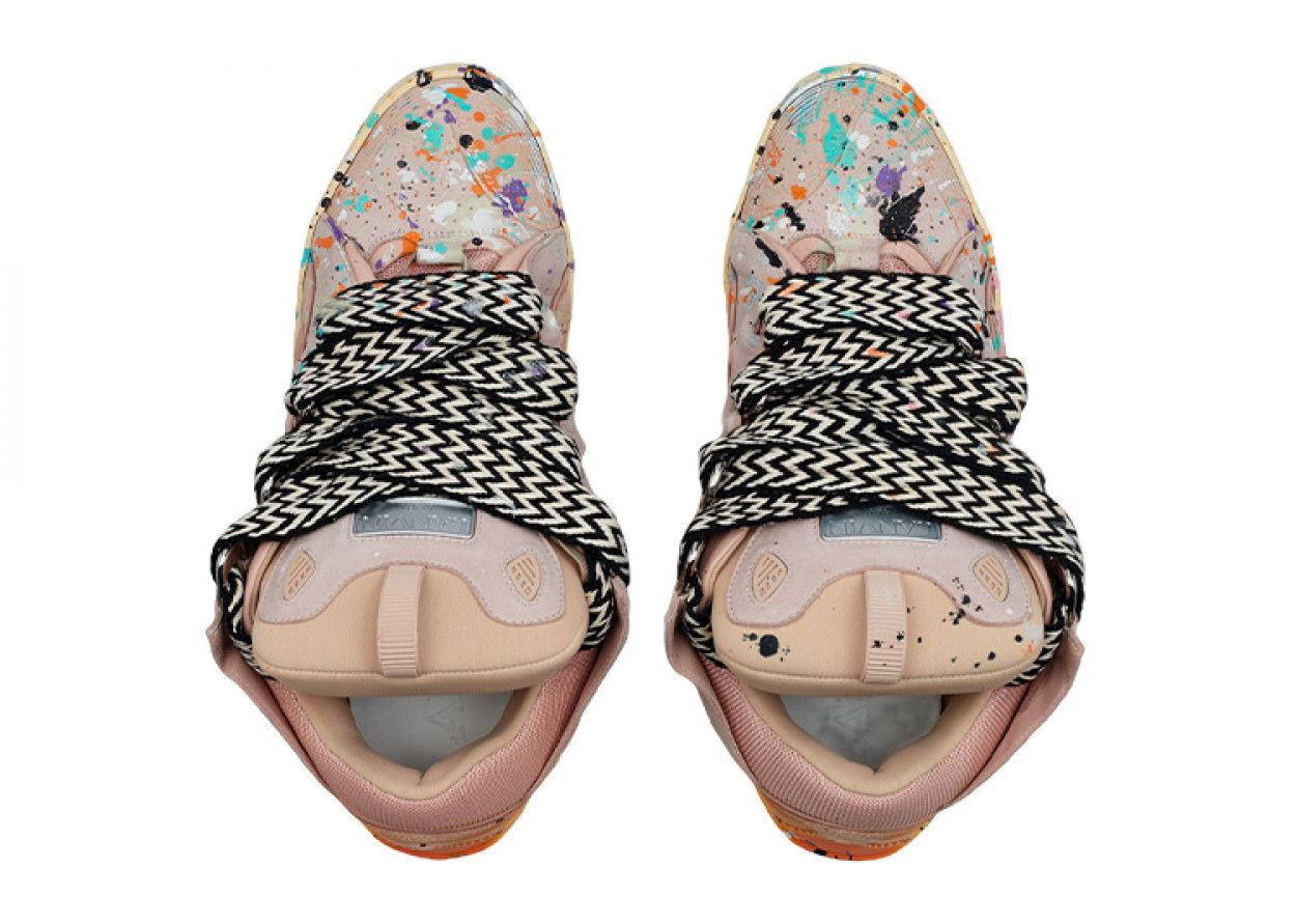 Gallery Dept. x Lanvin Curb