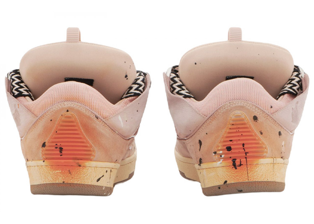 Gallery Dept. x Lanvin Curb