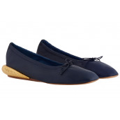 Lanvin Bumpr Casual Shoes Women's Blue