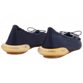 Lanvin Bumpr Casual Shoes Women's Blue