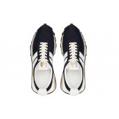 Lanvin Bumpr Sneaker 'Navy Blue'