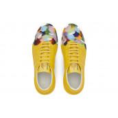 Lanvin Clay Low Top Gallery Dept