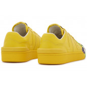 Lanvin Clay Low Top Gallery Dept