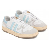Lanvin Clay Low-top Sneakers