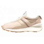 Lanvin Bumpr Sneaker 'Beige'