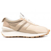 Lanvin Bumpr Sneaker 'Beige'