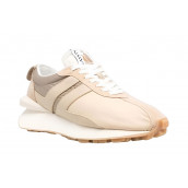 Lanvin Bumpr Sneaker 'Beige'