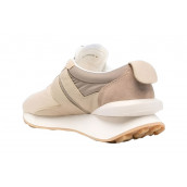 Lanvin Bumpr Sneaker 'Beige'
