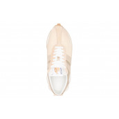 Lanvin Bumpr Sneaker 'Beige'