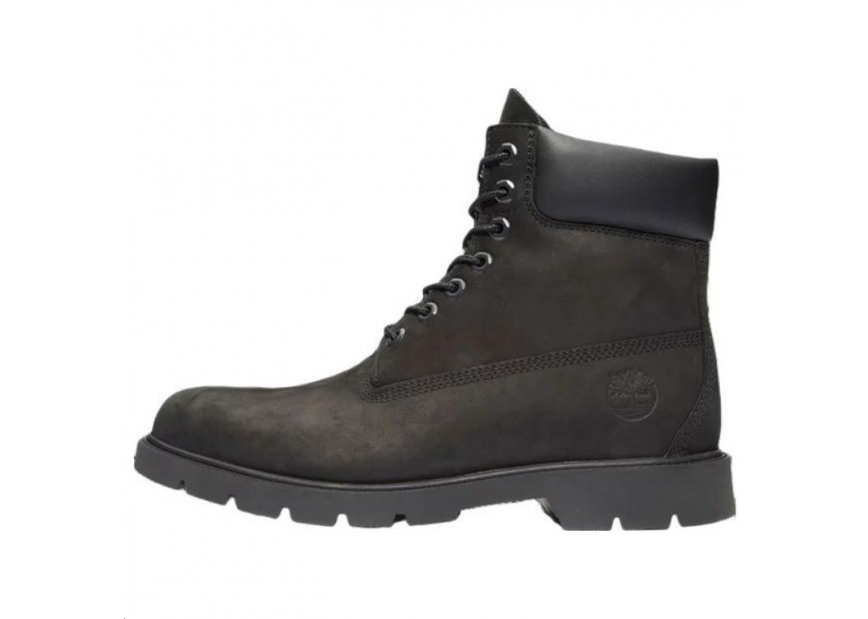 6 Inch Timberland Classic Waterproof Boot 'Black'