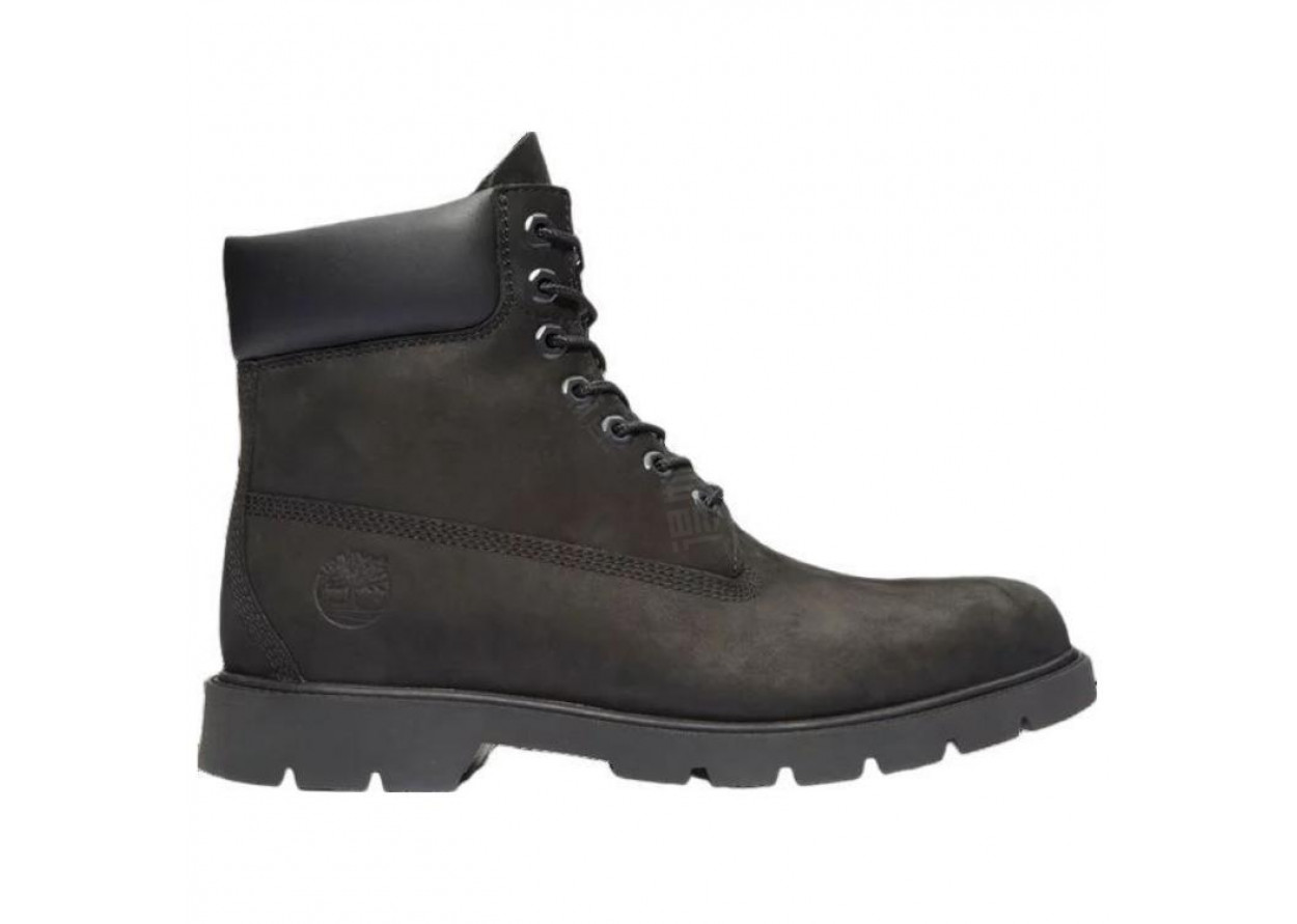 6 Inch Timberland Classic Waterproof Boot 'Black'