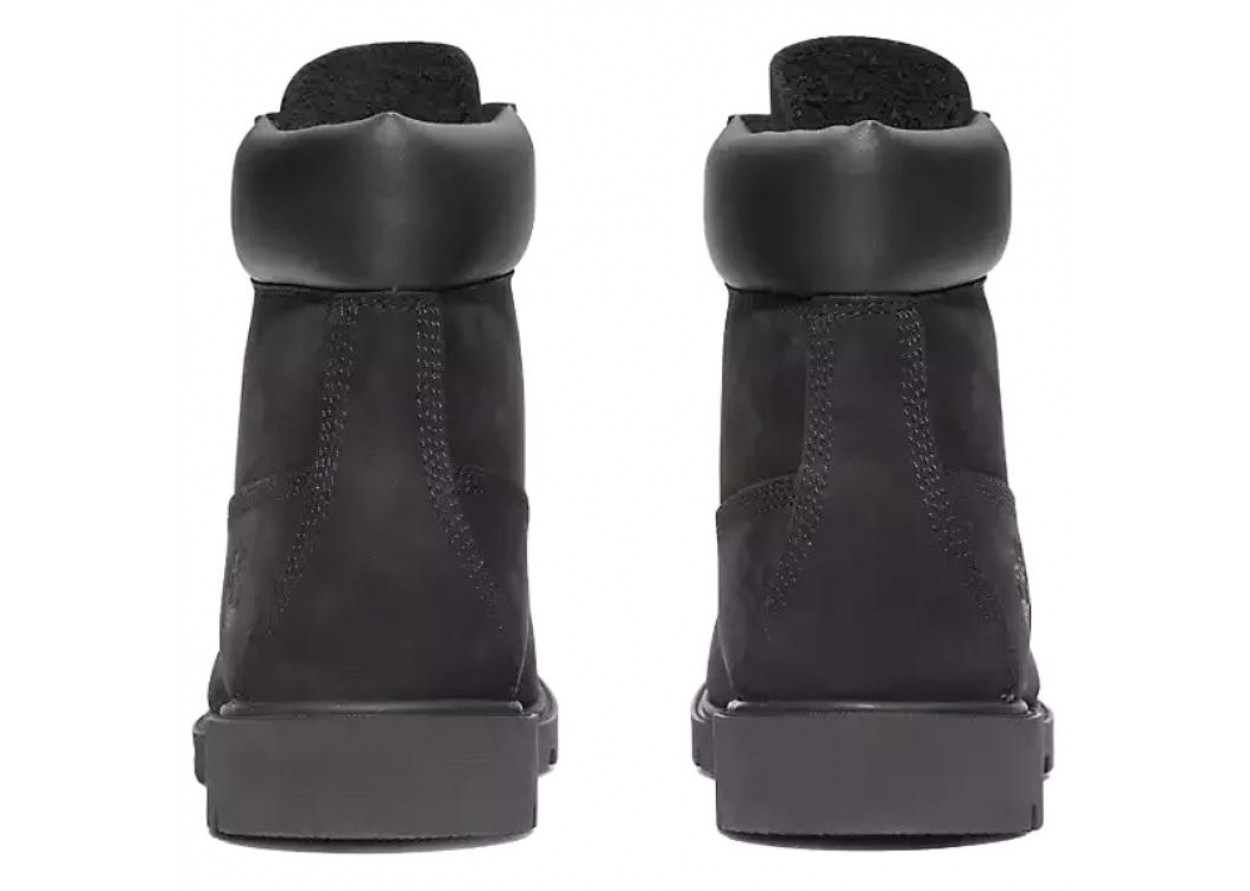 6 Inch Timberland Classic Waterproof Boot 'Black'
