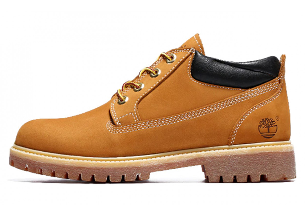 Oxford Waterproof Classic Timberland
