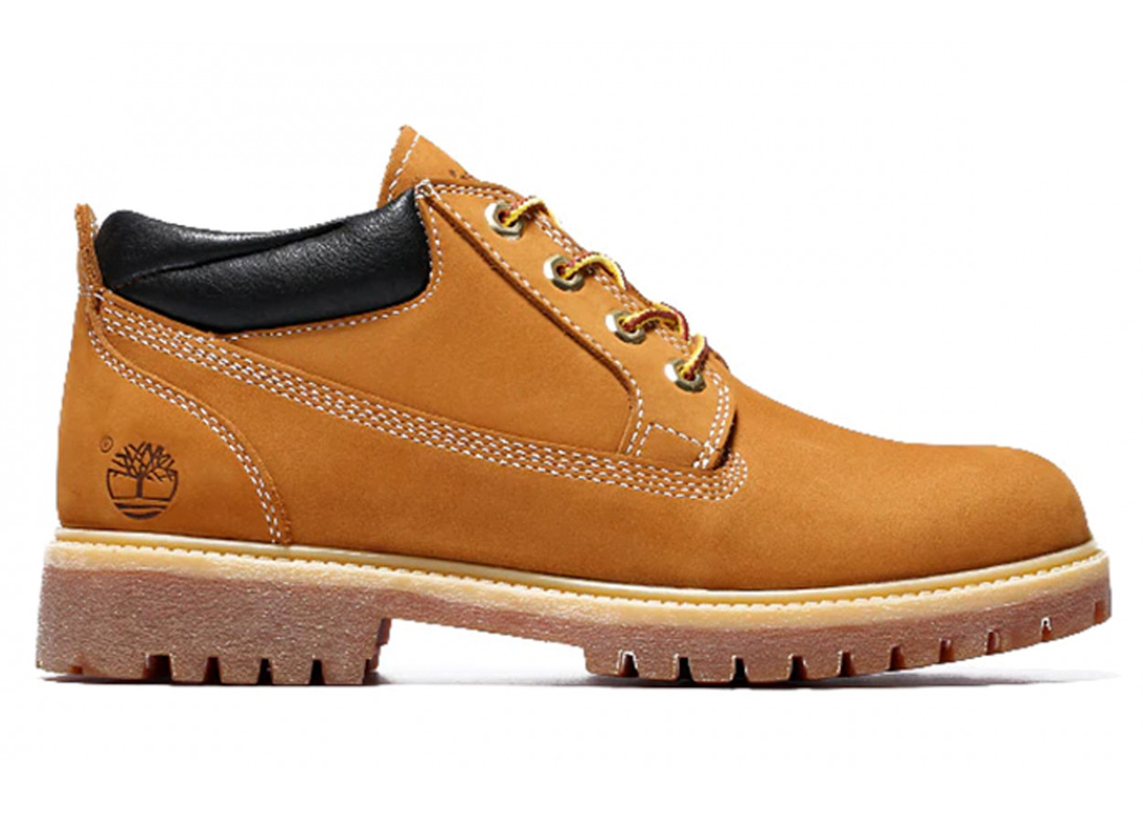 Oxford Waterproof Classic Timberland
