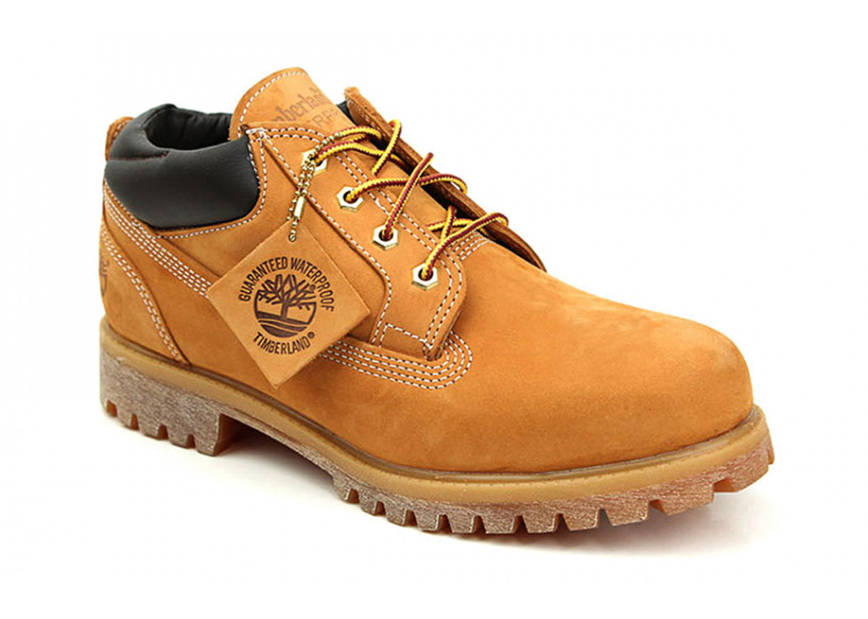 Oxford Waterproof Classic Timberland