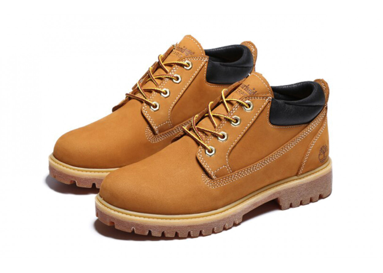 Oxford Waterproof Classic Timberland